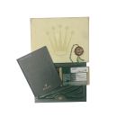 Rolex Datejust Pre Owned Watch Ref 116201