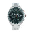 Tag Heuer Formula 1 Pre Owned Watch Ref CAZ201H