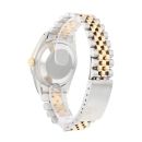 Rolex Custom Datejust Pre Owned Watch Ref 16233