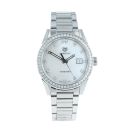 Tag Heuer Carrera Pre Owned Watch Ref WBG1315