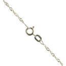 9ct Yellow Gold Singapore Fancy Chain 20"
