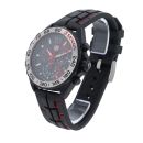 Tag Heuer Formula 1 "Senna" Pre Owned Watch Ref CAZ1019