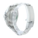 Rolex Submariner Pre Owned Watch Ref 124060