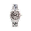 Rolex Datejust Pre Owned Watch Ref 178344