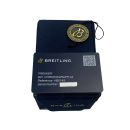 Breitling Premier Pre Owned Watch Ref AB0145