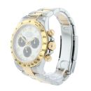 Rolex Daytona Cosmograph Pre Owned Watch Ref 116523