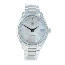 Tag Heuer Carrera Pre Owned Watch Ref WAR1314