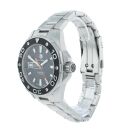 Tag Heuer Aquaracer Pre Owned Watch Ref WAJ1110