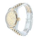 Rolex Datejust Pre Owned Watch Ref 16233