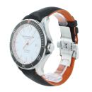 Baume & Mercier Clifton Pre Owned Watch Ref 65827