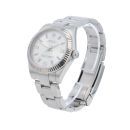 Rolex Oyster Perpetual Pre Owned Watch Ref 177234