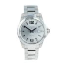 Longines Hydro Conquest Pre Owned Watch Ref L3.759.4