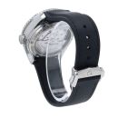 Omega Seamaster Planet Ocean GMT Pre Owned Watch Ref 2323442201001