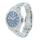 Tag Heuer Aquaracer Pre Owned Watch Ref WAY2112