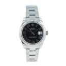 Rolex Datejust Pre Owned Watch Ref 178274