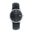 Frederique Constant Slimline Pre Owned Watch Ref FC220NG456