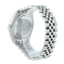 Rolex Custom Datejust Pre Owned Watch Ref 116200