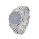 Rolex Datejust Pre Owned Watch Ref 16234