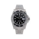 Rolex Submariner Pre Owned Watch Ref 116610LN