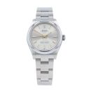 Rolex Oyster Perpetual Pre Owned Watch Ref 277200