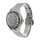 Omega Seamaster 'No Time to Die' Pre Owned Watch Ref 21090422001001