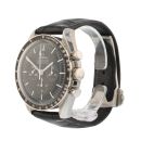 Omega Speedmaster Moonwatch Pre Owned Watch Ref 31032425001001
