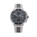 Tag Heuer Formula 1 Pre Owned Watch Ref CAU2010