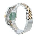 Rolex Datejust Pre Owned Watch Ref 16233