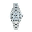 Rolex Oyster Perpetual Date Pre Owned Watch Ref 79240