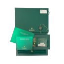 Rolex Explorer Pre Owned Watch Ref 224270