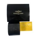 Breitling Chronomat Evolution Pre Owned Watch Ref A13356