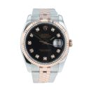 Rolex Datejust Pre Owned Watch Ref 116231