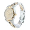 Rolex Datejust Pre Owned Watch Ref 68273