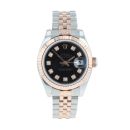 Rolex Datejust Pre Owned Watch Ref 179171