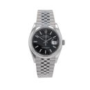Rolex Datejust Pre Owned Watch Ref 126200