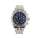 Breitling Crosswind Pre Owned Watch Ref B13355