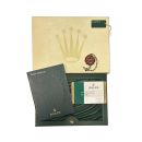 Rolex Datejust Pre Owned Watch Ref 179161