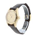 Rolex Oyster Perpetual Pre Owned Watch Ref 67198