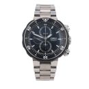 Oris Prodiver Pre Owned Watch Ref 7683