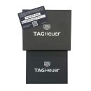 Tag Heuer Formula 1 Pre Owned Watch Ref CAZ1010
