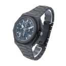 Zenith Defy Extreme Titanium Pre Owned Watch Ref 97.9100.9004