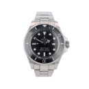 Rolex Sea Dweller Pre Owned Watch Ref 116660