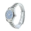 Rolex Datejust Pre Owned Watch Ref 69174
