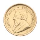 1982 1/10oz South Africa Krugerrand Coin