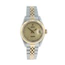 Rolex Datejust Pre Owned Watch Ref 69173