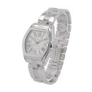 Cartier Roadster Pre Owned Watch Ref 2510