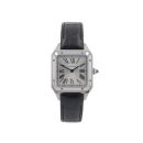 Cartier Santos Dumont Pre Owned Watch Ref 4242