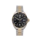 Tag Heuer Formula 1 Pre Owned Watch Ref WAZ1121