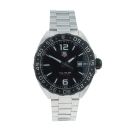 Tag Heuer Formula 1 Pre Owned Watch Ref WAZ1110