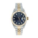 Rolex Datejust Pre Owned Watch Ref 69173